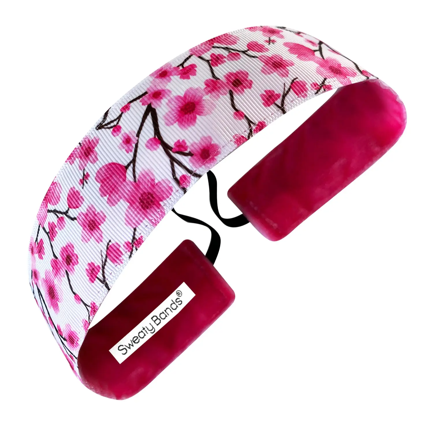 Cherry Blossom | Pink, White | 1.5 Inch