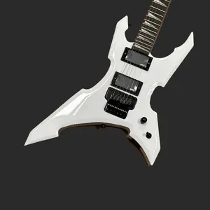 Jackson Custom Electric Guitar