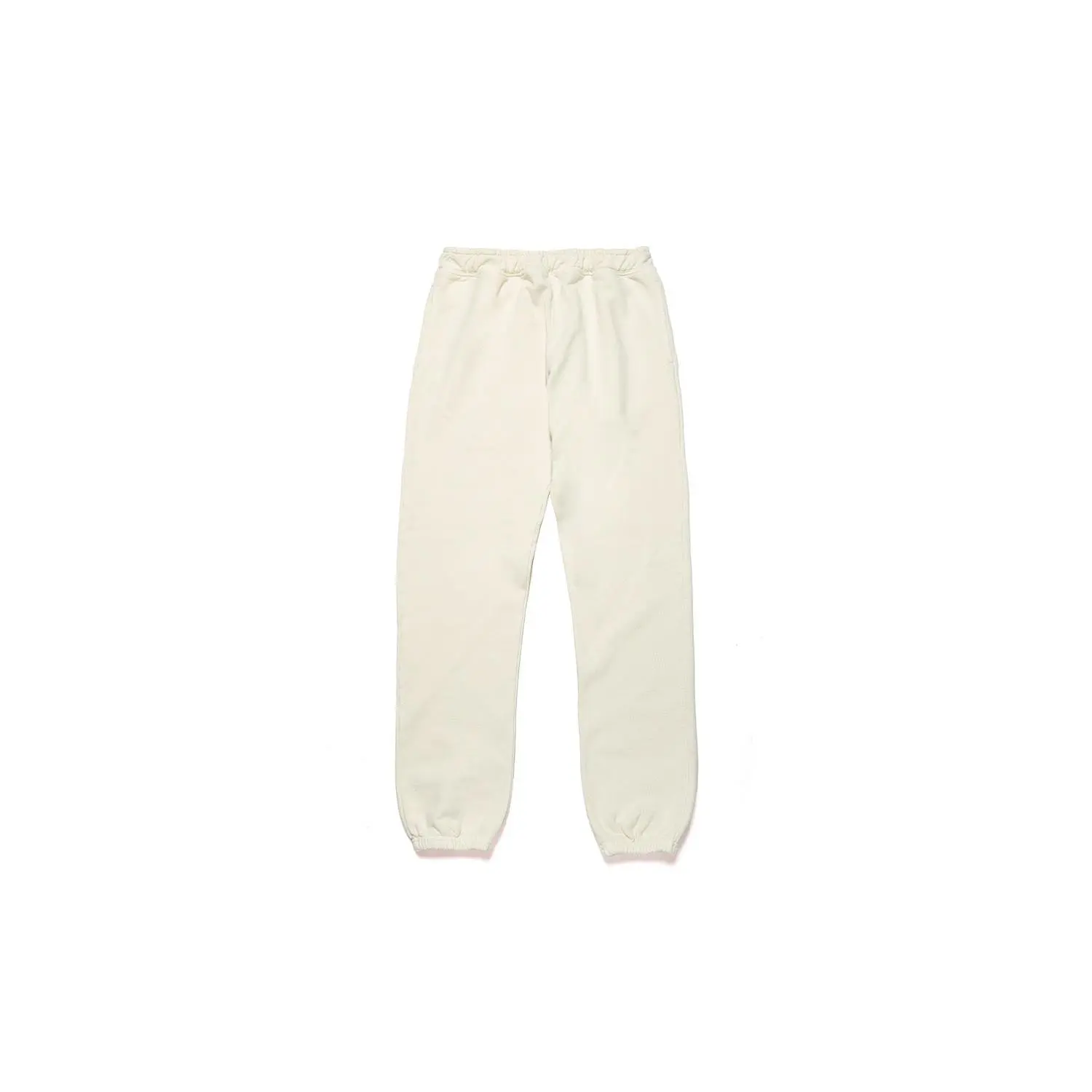 Standard Sweatpants Cream