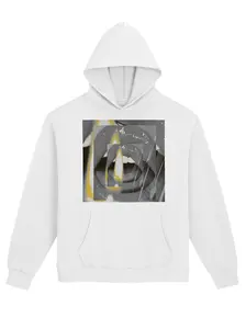 JESUS B. “ALL THAT I HAVE” HOODIE