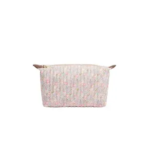 Stoney Clover Lane Large Pouchette in Michelle Liberty
