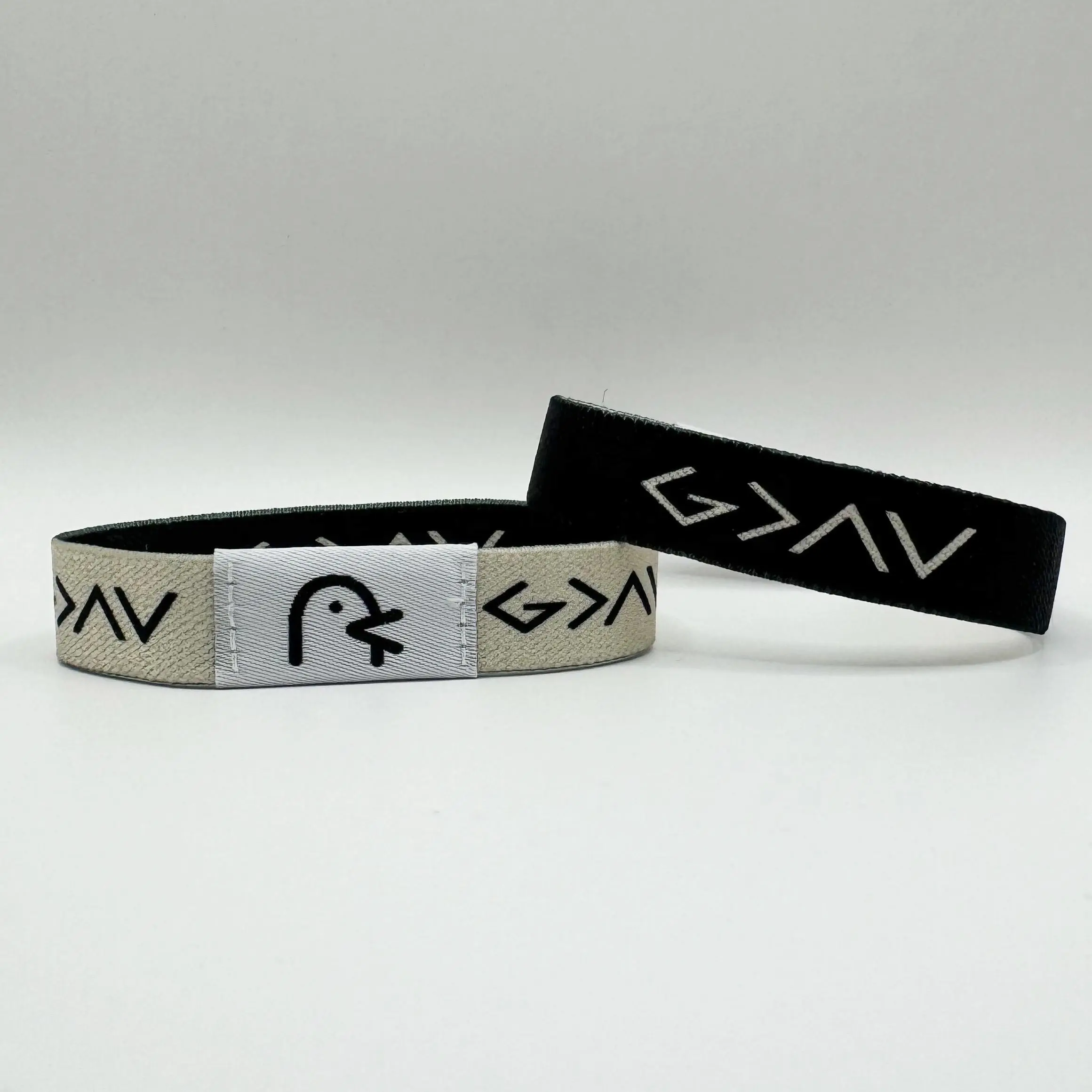 YAPPY Reversible Waterproof NFC Bible Verse Bracelets - Glow-in-the-Dark Inspirational Faith Quote Jewelry, Men's Accessories, Adult Accessories, Unique Birthday Gifts for Boyfriend