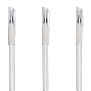 Microblading Pen for  Tattoo Eyebrow Marker Pen Tattoo Accessories