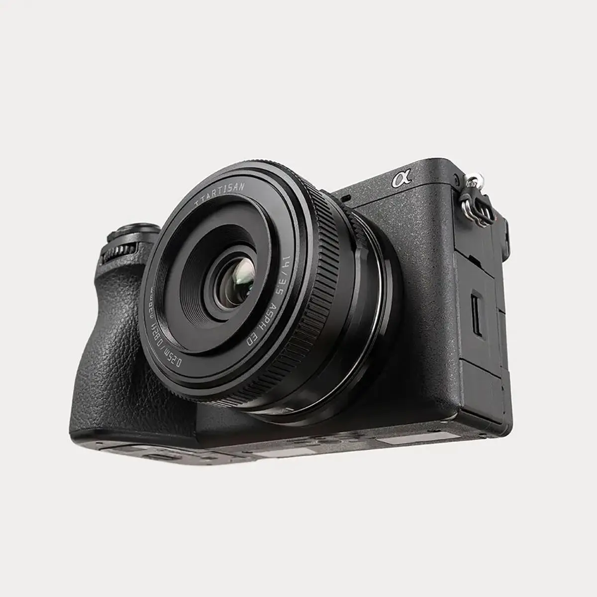 TTArtisan 14mm f/3.5 Lens for Fujifilm X, Black