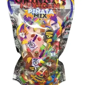 Gringas Pinata Mexican candy assorted mixxx
