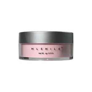 Long-Lasting Matte Oil-Control Waterproof Loose Powder - Matte Makeup Finish, Light Mist, Diamond, Honey, Pearlescent Texture Powder, Makeup Products