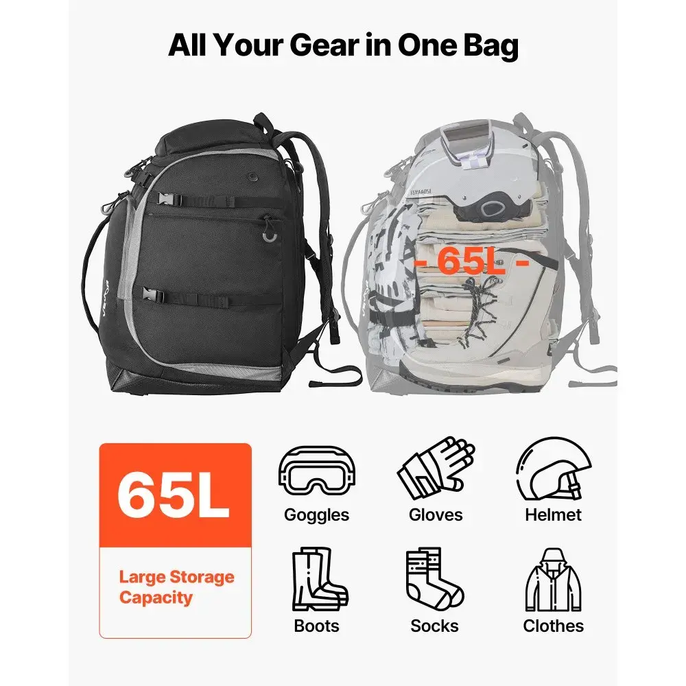 65 L