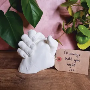 The Eco Handhold Casting Kit for 2