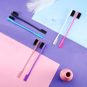 [Gift] Bling Hair Wig Edge Brush 1 piece Random Color