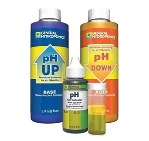 General Hydroponics pH Control Kit