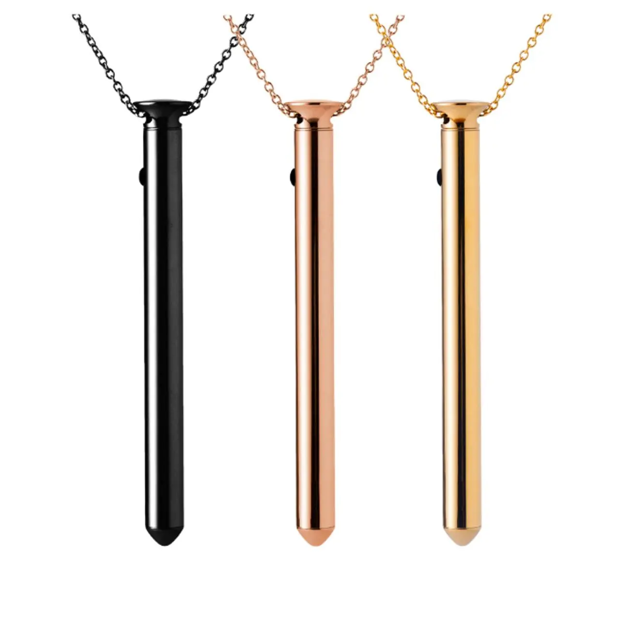 Vesper 2 Vibrating Necklace