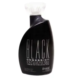Devoted Creations Black Obsession Black Bronzer 13.5 oz Body Care Luxury