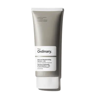 Natural Moisturizing Factors + HA