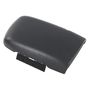 CROSSDESIGN Graphite Center Console Lid Armrest Fit For 1997-1999 Camaro Firebird Trans