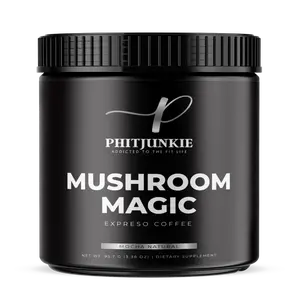 Mushroom Magic Mushroom Magic E-Commerce Product