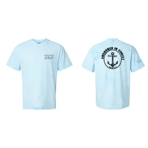Anchored in Christ Shirt