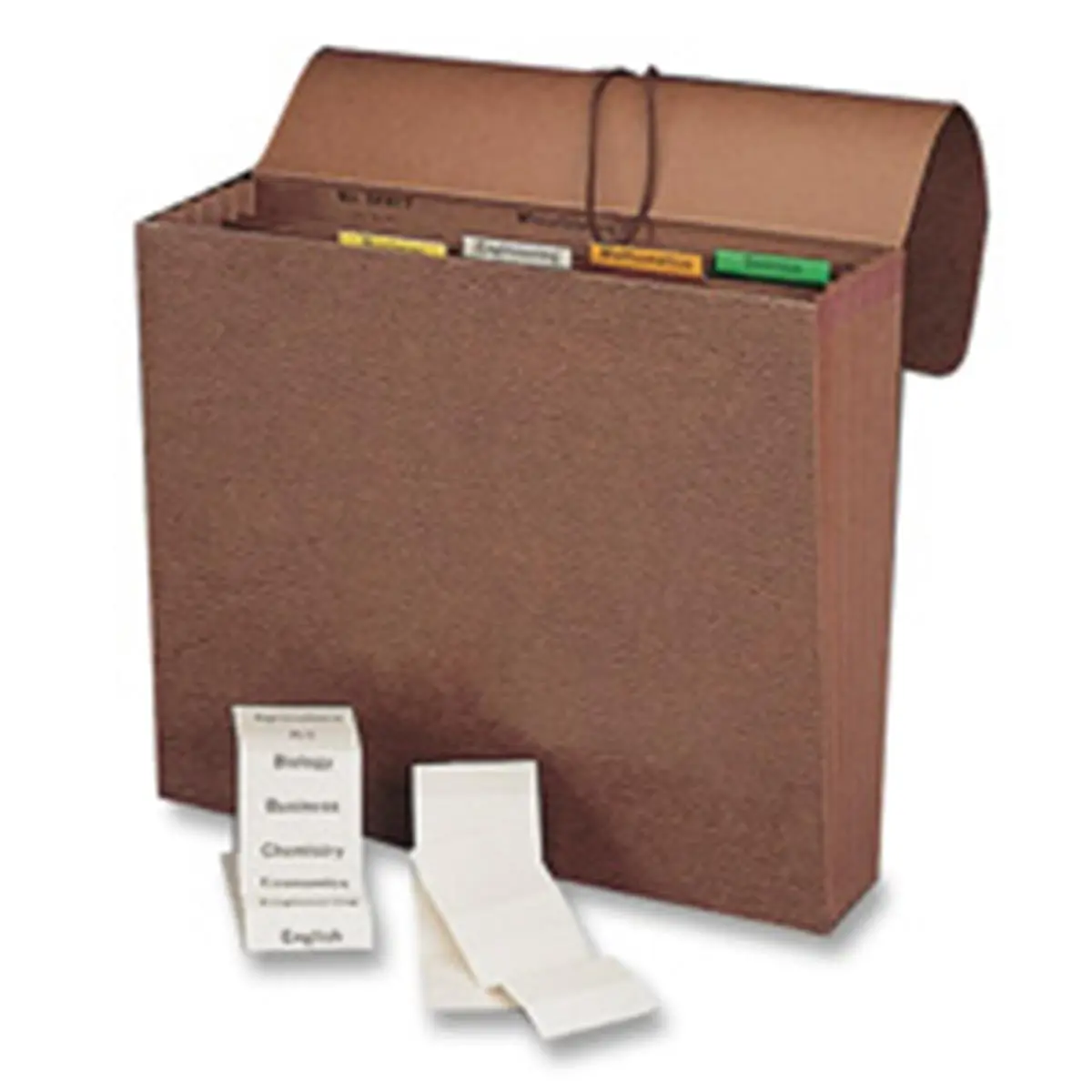 Smead Manufacturing Company SMD70540 6 Pocket Expanding File- 12in.x10in.- 5-.25in. Expansion