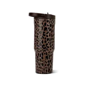 HydroJug Sport | Portable Leak-Proof Water Bottle with Flip Straw & Handle