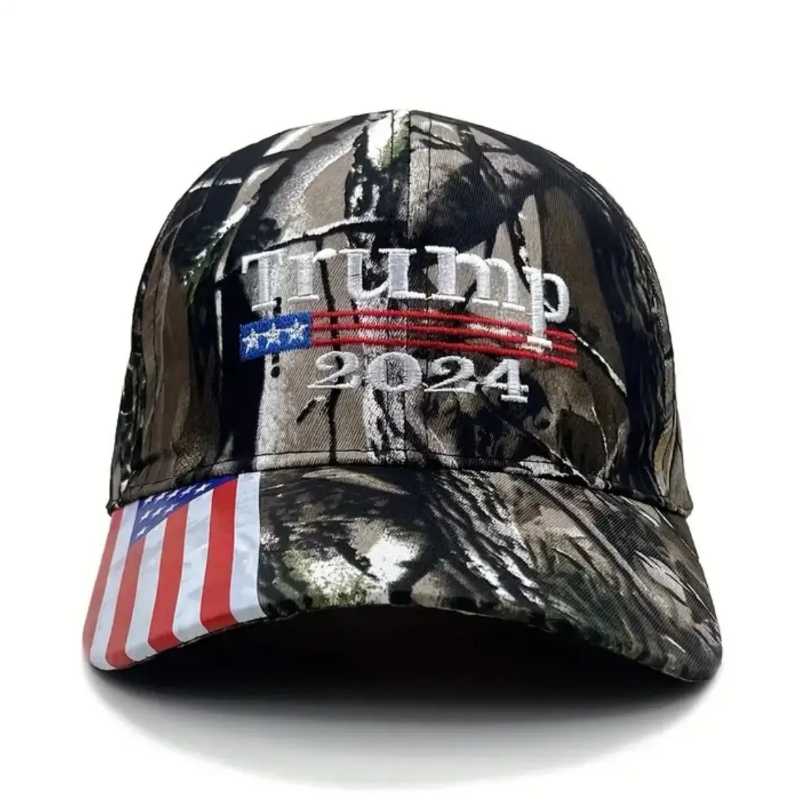 2024 Trump Election American Election Baseball Cap