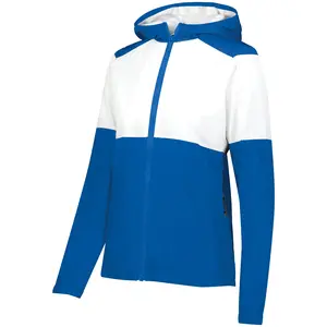 Ladies SeriesX Hooded Jacket