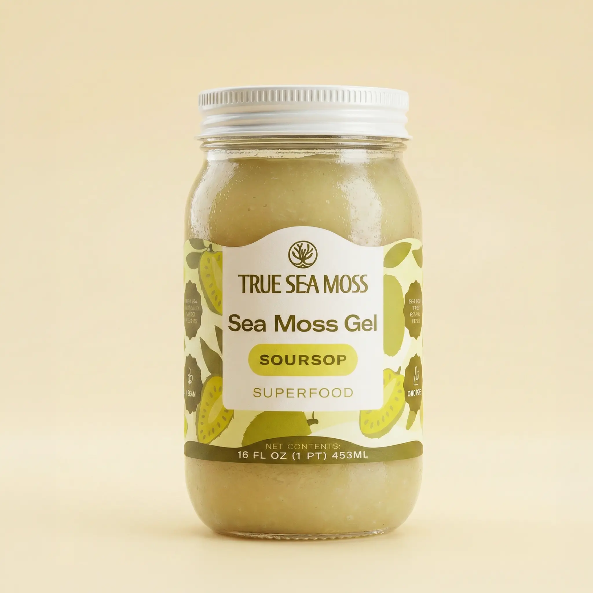 Soursop 