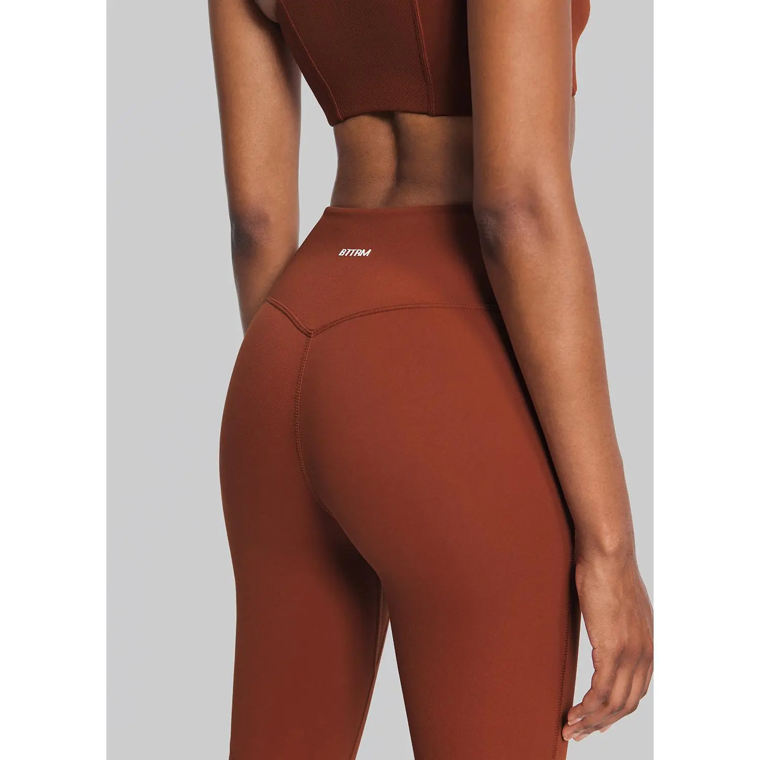 Women's High-Waisted Impact Mesh Athletic Leggings, Gym Bottoms for Fitness Workouts, Athletic Leggings Women, Gym Bottoms Leggings