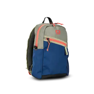 OGIO Alpha Mini Backpack in Midnight Olive