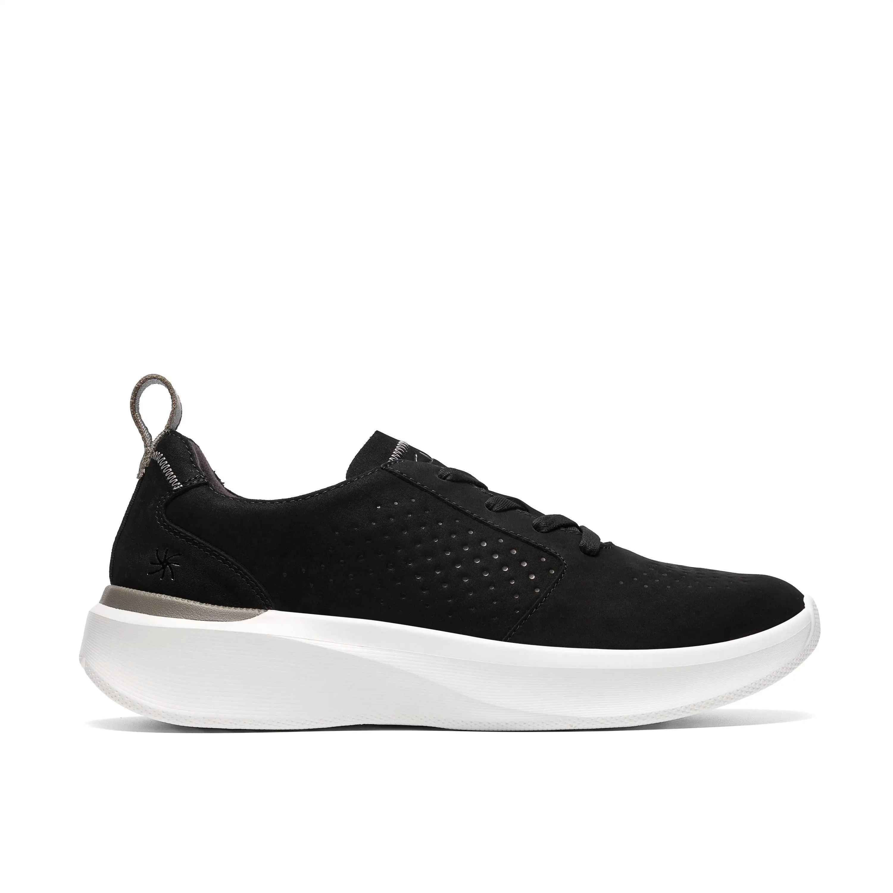 Clarks Cloudsteppers Mens Solevana Style Sneakers Clarks Cloudsteppers Mens Solevana Style Sneakers