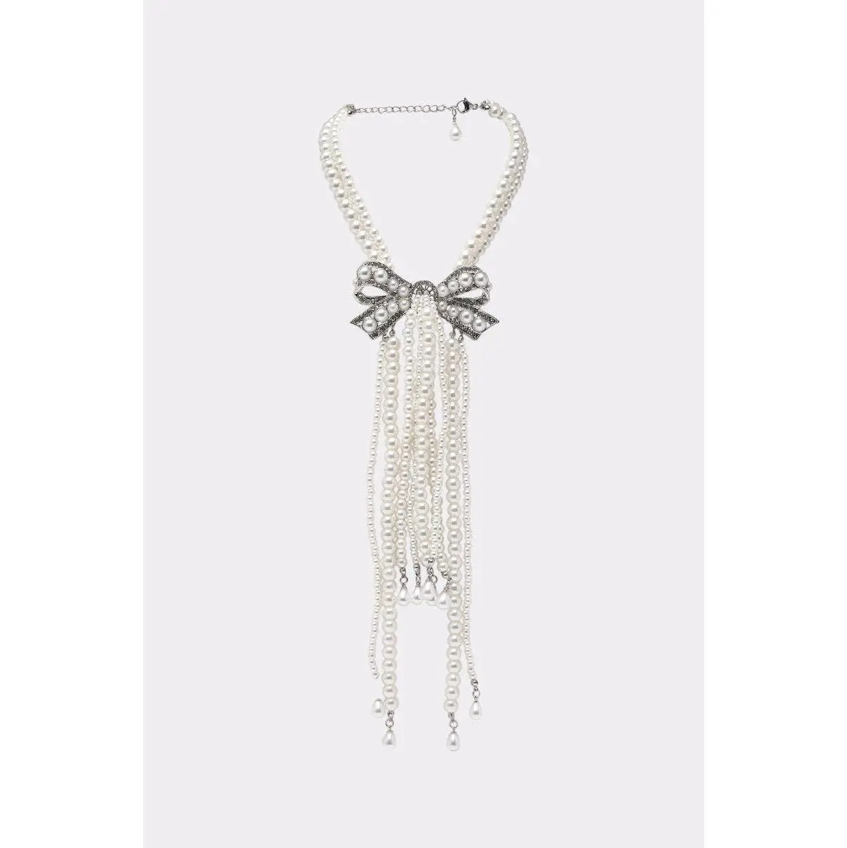 SHANI PEARL NECKLACE