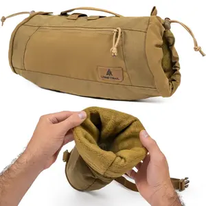 Insulated Hand Muff Insulated Hand Muff