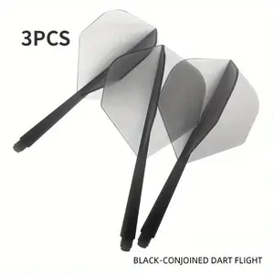 Transparent Flight Vehicle with Integrated Wing, Durable L-Shaped Wing Axis, Precision Throwing, Aerodynamic Shape, Lightweight Flying