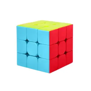 Official TJ United Stress Relief Luxury Cube Toy