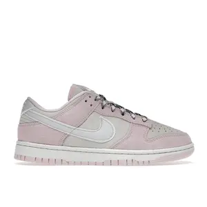 Nike Women's Dunk Low LX Pink Foam, from StockX Nike Women's Dunk Low LX Pink Foam, from StockX