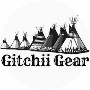 Gitchii Gear Native Wear