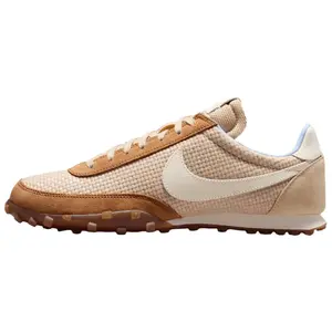 Nike Waffle Racer '26 'Linen Light British Tan Aluminum'