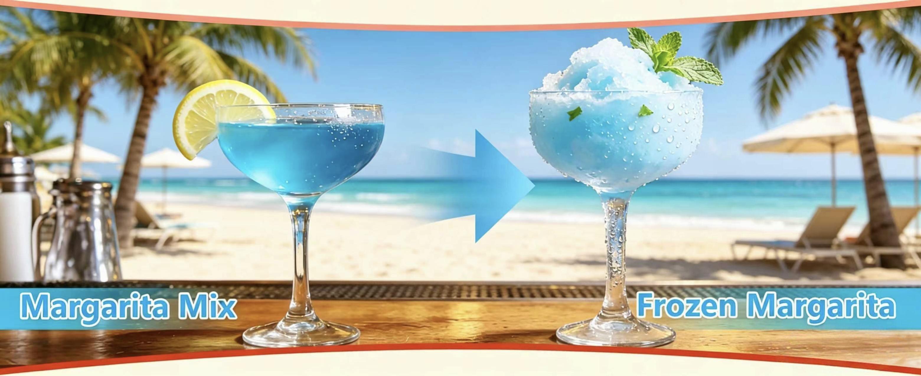 6-in-1 Slushie Machine, Ice Cream Maker and Margarita Machine,No Ice Needed, Self-Freezing with Rapid Chill, 6 Preset Modes and Automatic Cleaning, for Home, Party, Frozen Drinks, Frappe, Smoothie, Summer Must Have,backtoschool, glowup