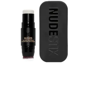 NUDESTIX Nudies Glow All Over Face Highlight in Ice Ice Baby