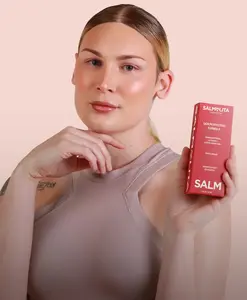 Skin Perfecting Formula - Tinted Serum