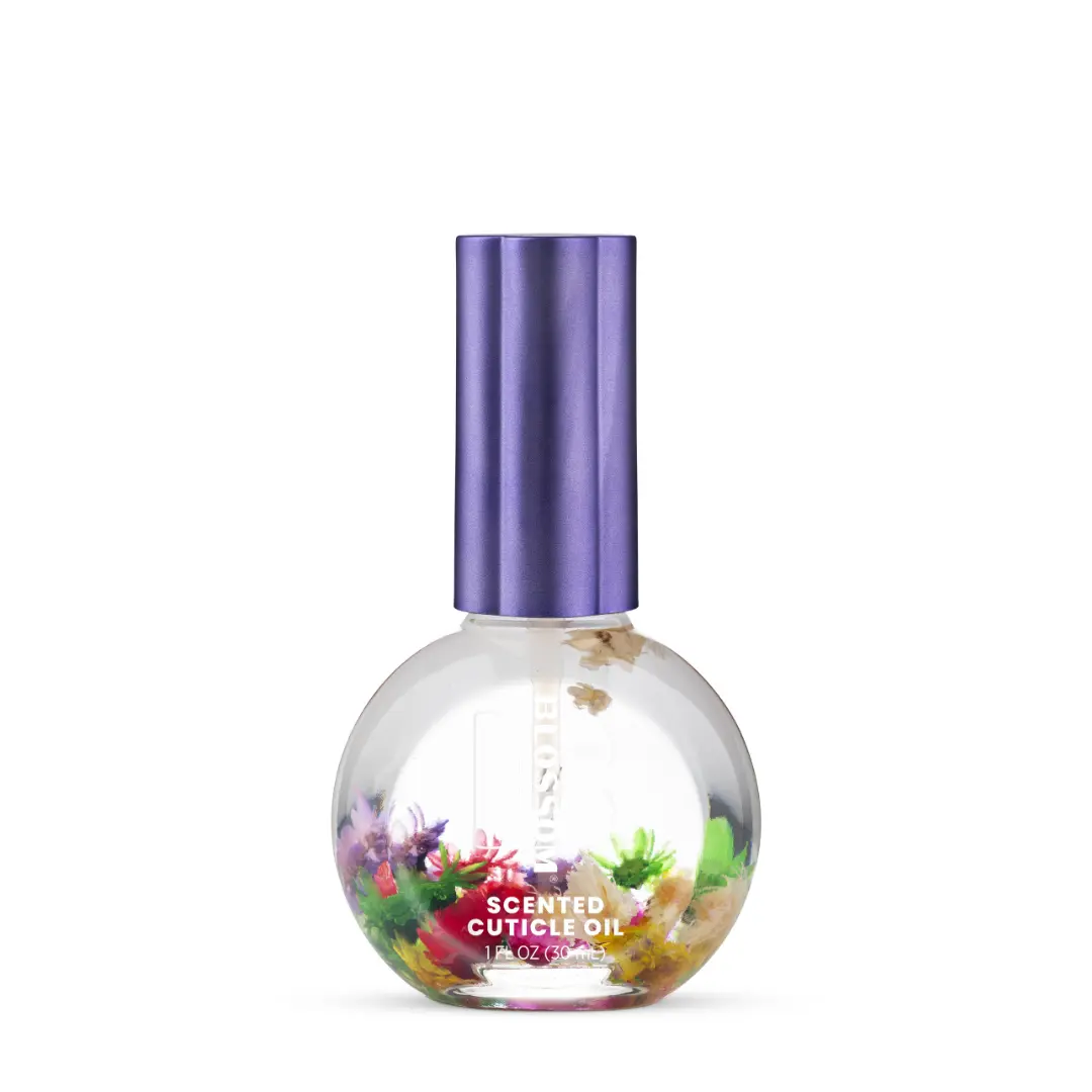 1/2 oz. Cuticle Oil - Fruit Scent 1/2 oz. Cuticle Oil - Fruit Scent