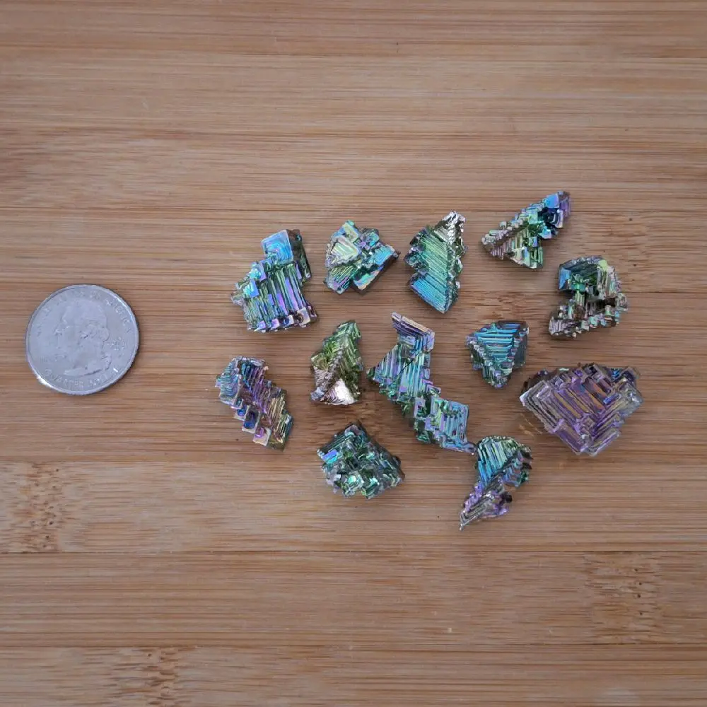 Rough Bismuth