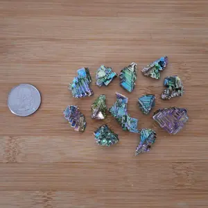 Rough Bismuth