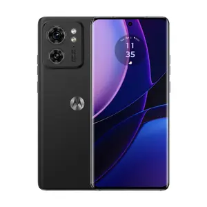 moto edge 2023 (Locked) with One Month of Boost Mobile Unlimited Data, Talk, & Text Included