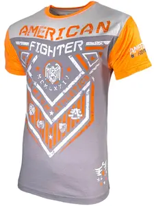 American Fighter Men's T-shirt Hunter
