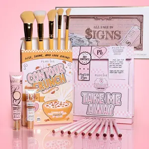 P.Louise It Girl Makeup Bundle P.Louise It Girl Makeup Bundle