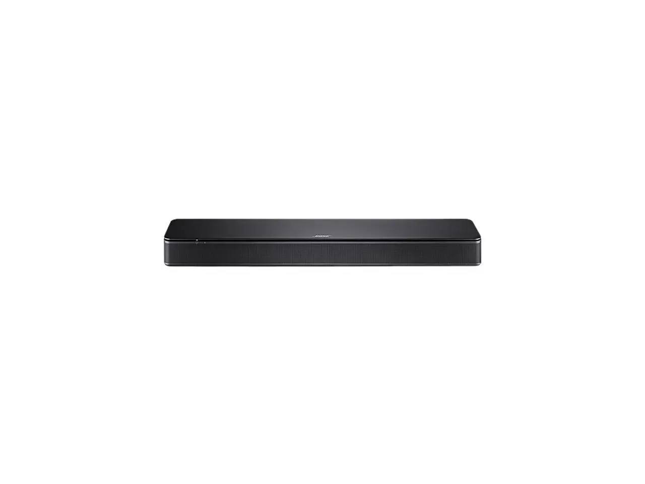Bose TV Speaker Bluetooth Soundbar - Black Bose TV Speaker Bluetooth Soundbar - Black