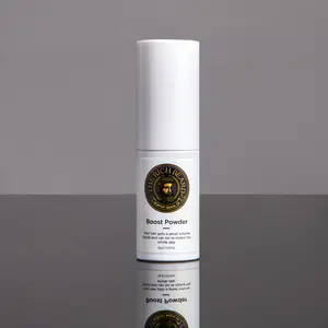 The Rich Beard ~ Boost Powder ~ Adds Volume and Texture To Hair