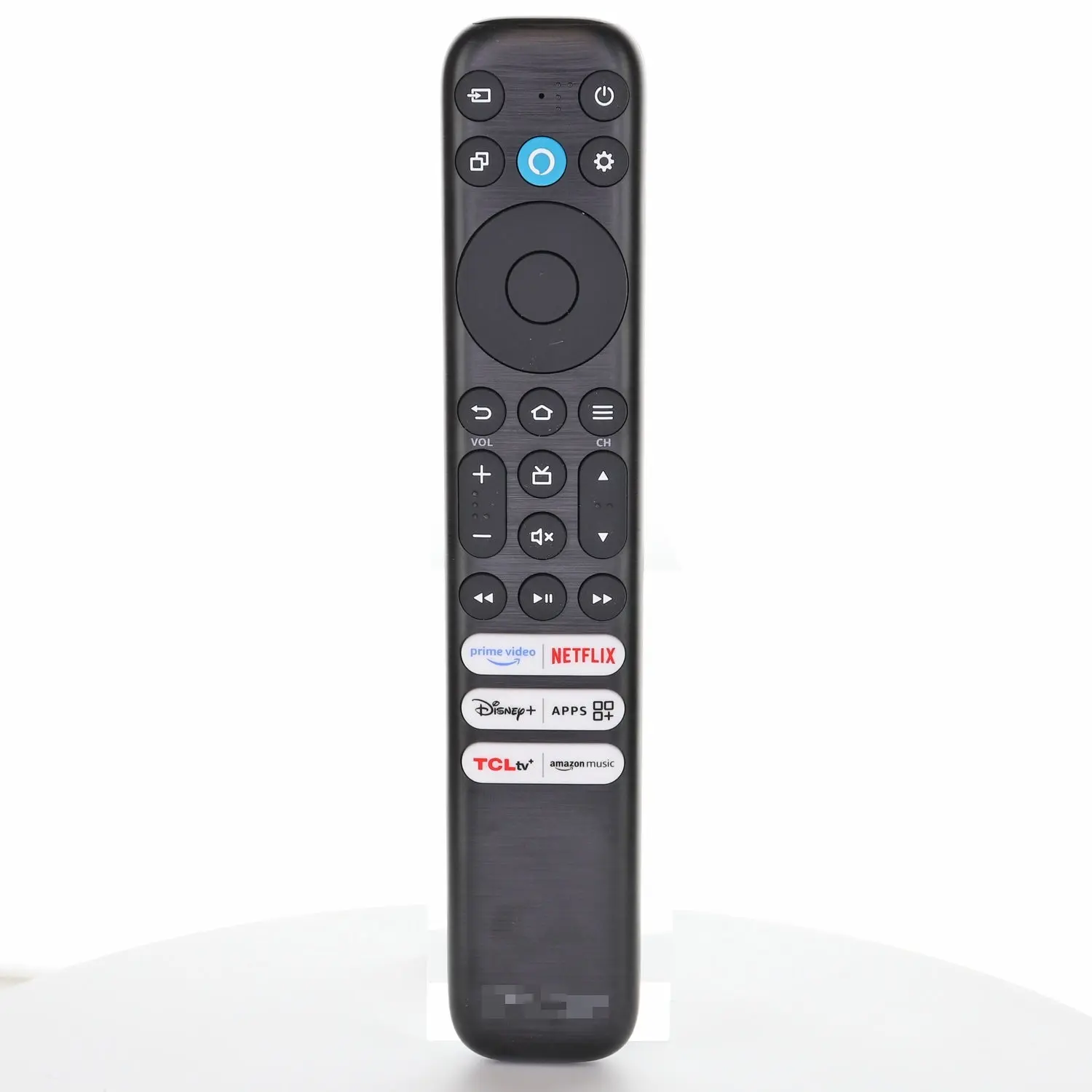 Dan's Originals for TCL RC813 CMB1 Amazon Alexa Fire TV Remote Control | Q550F | Voice - G0401-000249