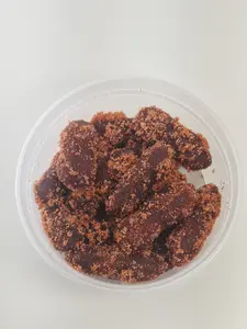Candy Rellerindos Enchilados 8 oz