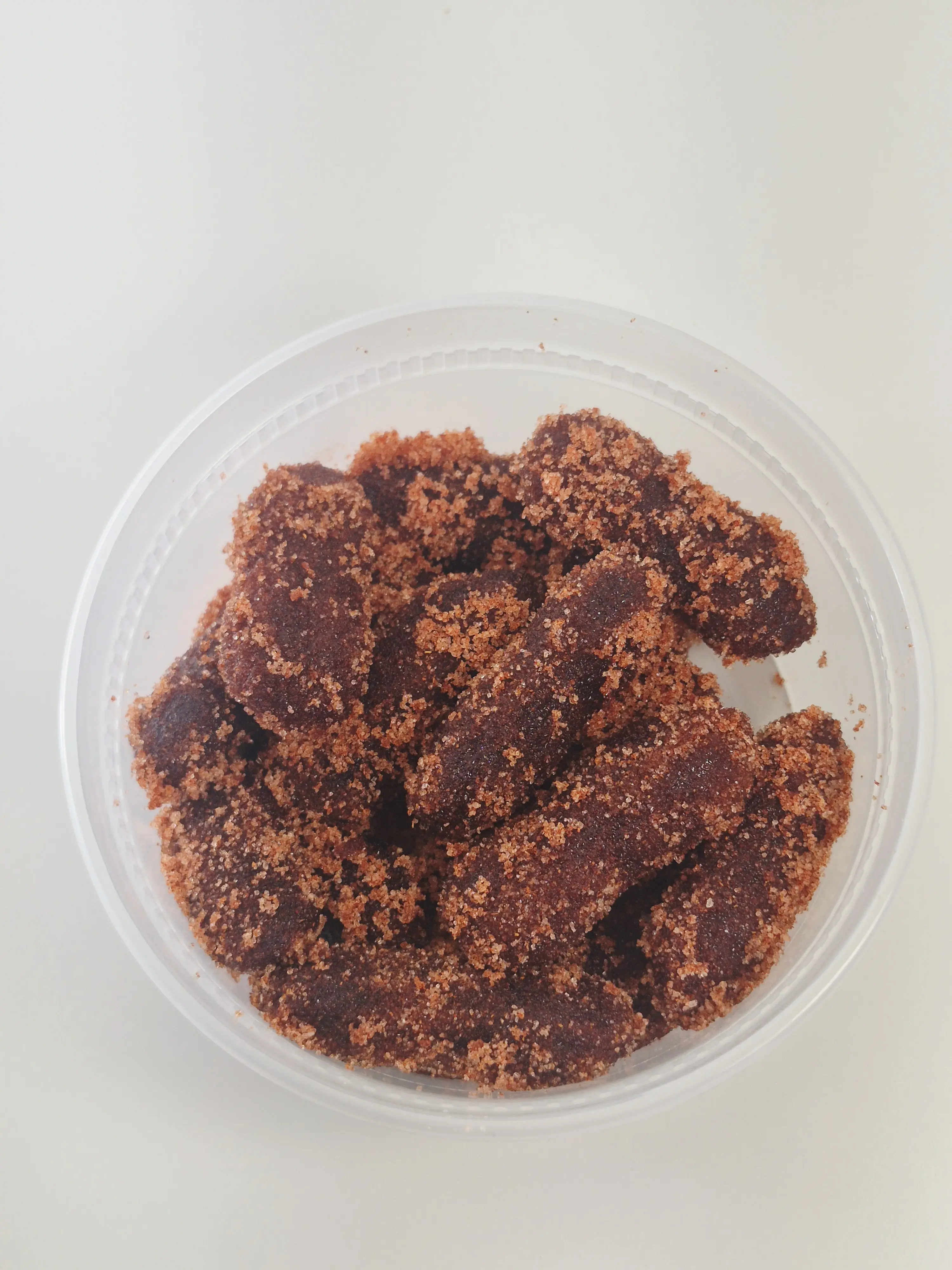 Candy Rellerindos Enchilados 8 oz