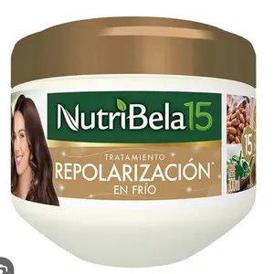Nutribela 15